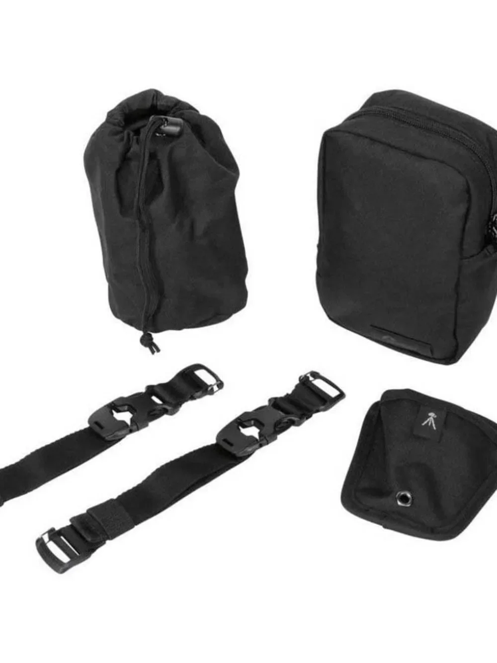 Lowepro ProTactic BP 350 AW II 16L Camera Backpack Black NEW